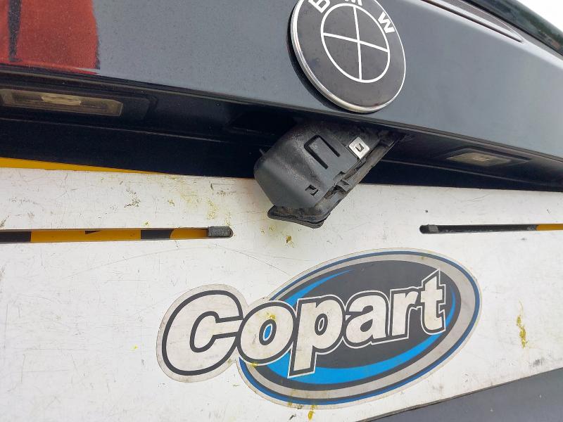 2008 BMW 3 SERIES 330I M SPORT 2DR STEP AUTO