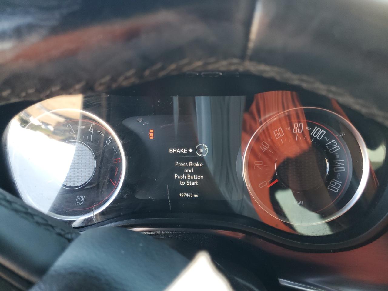 2017 Dodge Challenger R/T VIN: 2C3CDZBT2HH655897 Lot: 90117305