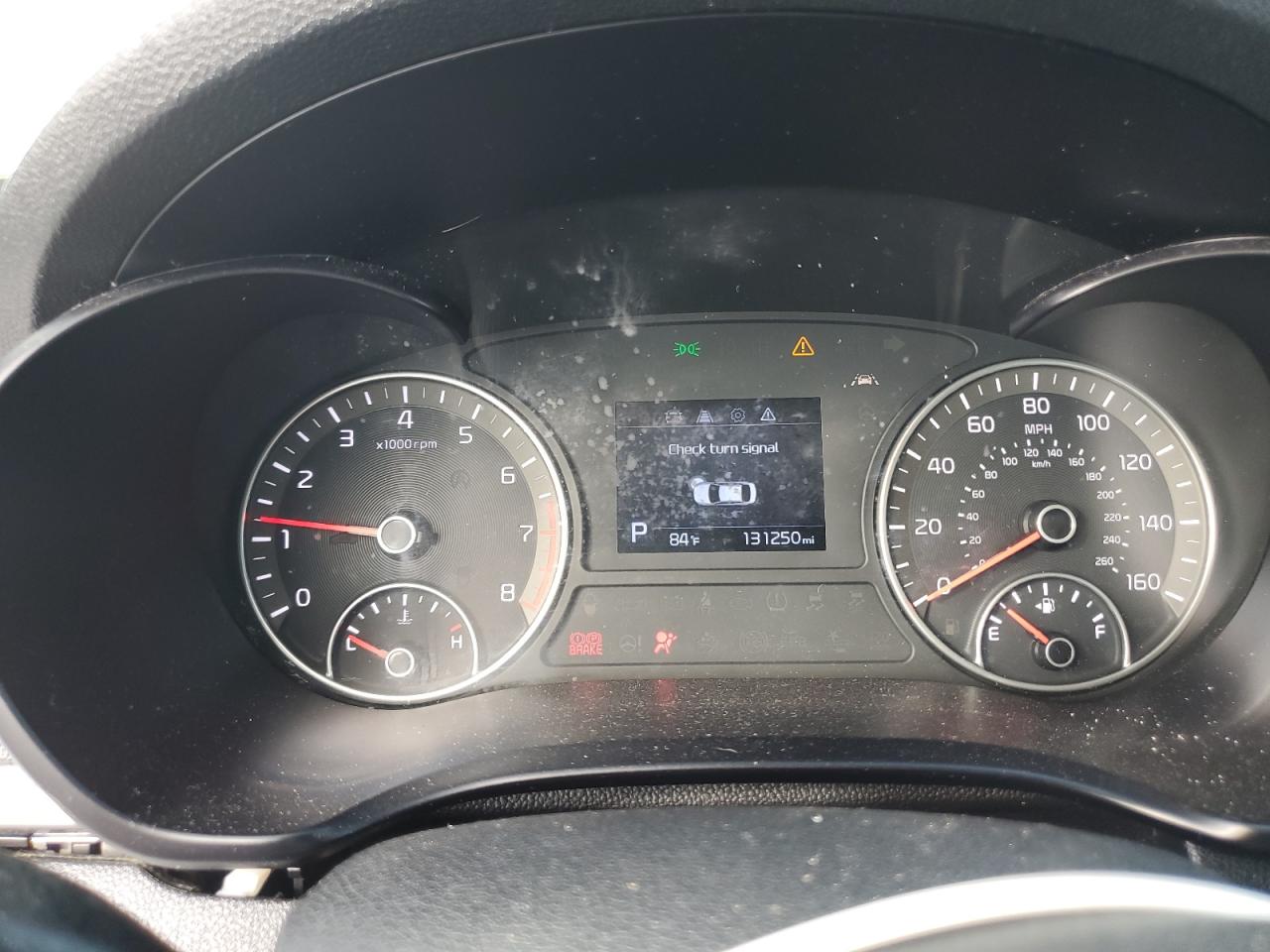 2019 Kia Optima Lx VIN: 5XXGT4L36KG310495 Lot: 85345215