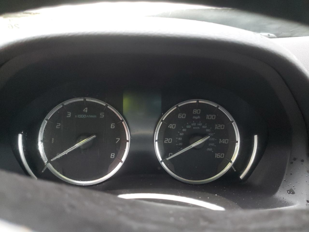 2016 Acura Mdx VIN: 5FRYD4H28GB047940 Lot: 90675725