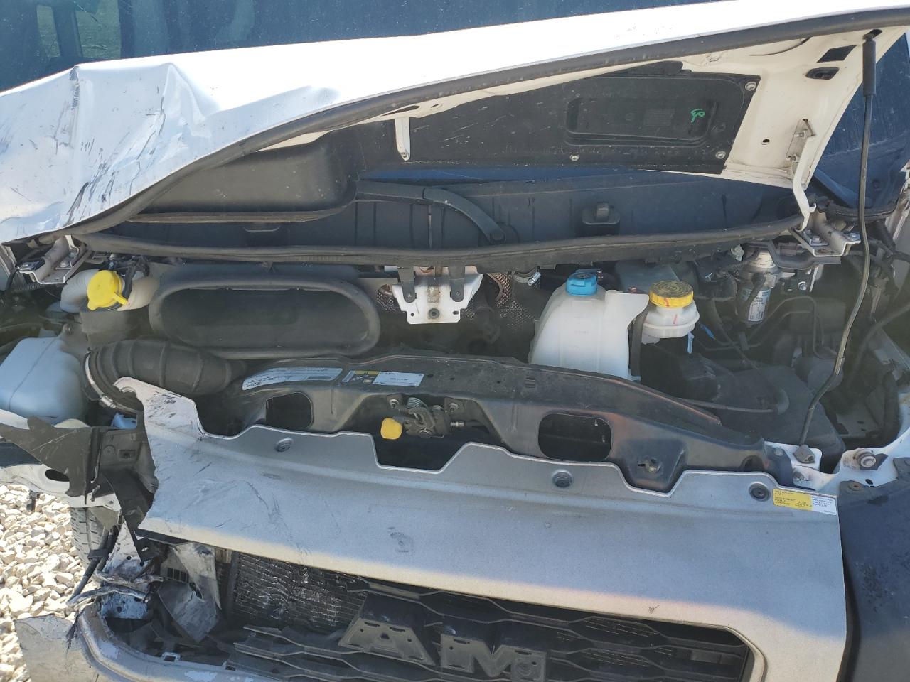 2020 Ram Promaster 1500 1500 Standard VIN: 3C6TRVAG1LE121408 Lot: 81966095