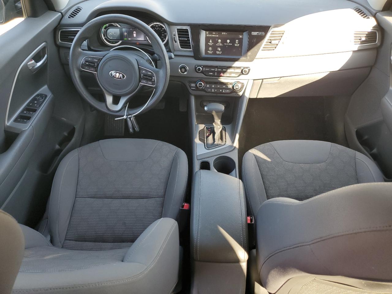 2019 Kia Niro Fe VIN: KNDCB3LCXK5304599 Lot: 84413985