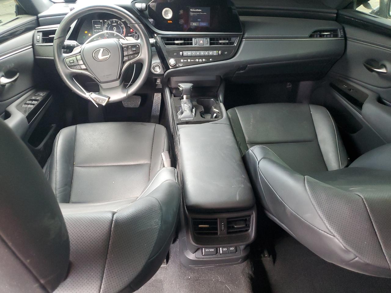 2024 Lexus Es 350 Base VIN: 58ACZ1B13RU174038 Lot: 82420345