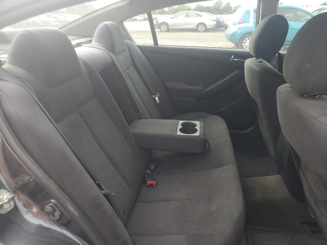 2012 Nissan Altima Sr VIN: 1N4BL2AP2CC226413 Lot: 85750645