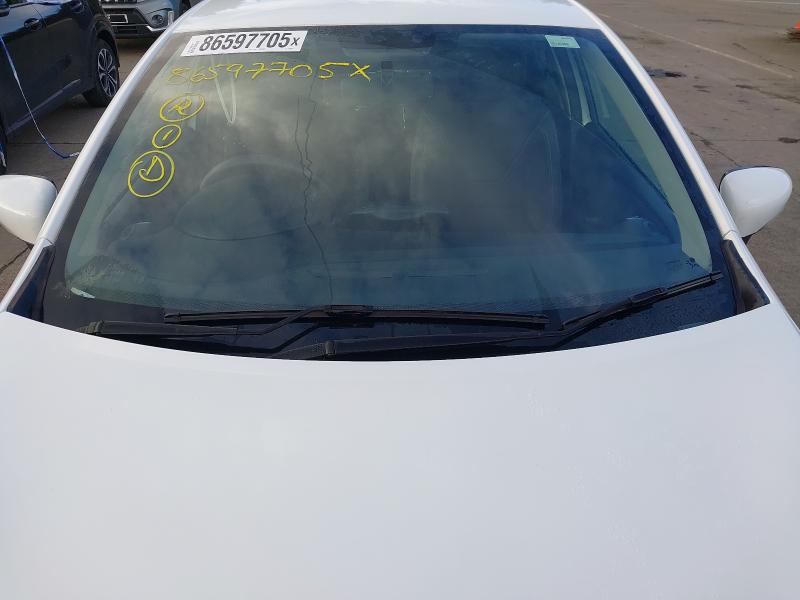 2019 RENAULT CLIO 0.9 TCE 75 ICONIC 5DR