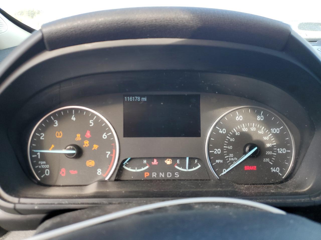 2020 Ford Ecosport Ses VIN: MAJ6S3JL1LC344735 Lot: 91160755