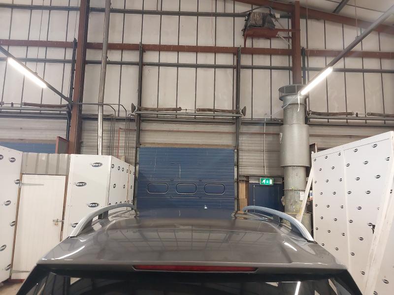 2024 MERCEDES-BENZ GLB GLB 200 AMG LINE EXECUTIVE 5DR 7G-TRONIC