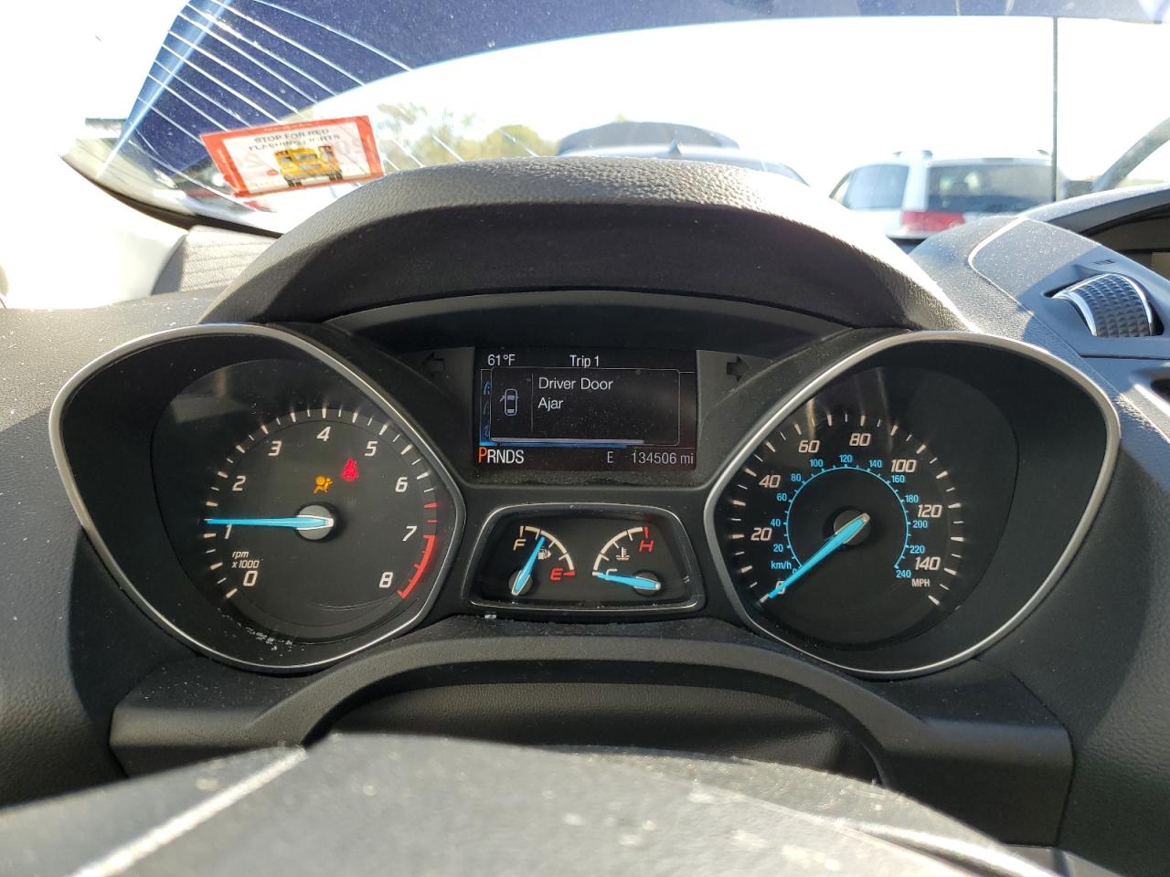 2016 Ford Escape Se VIN: 1FMCU0G7XGUA25524 Lot: 86815525