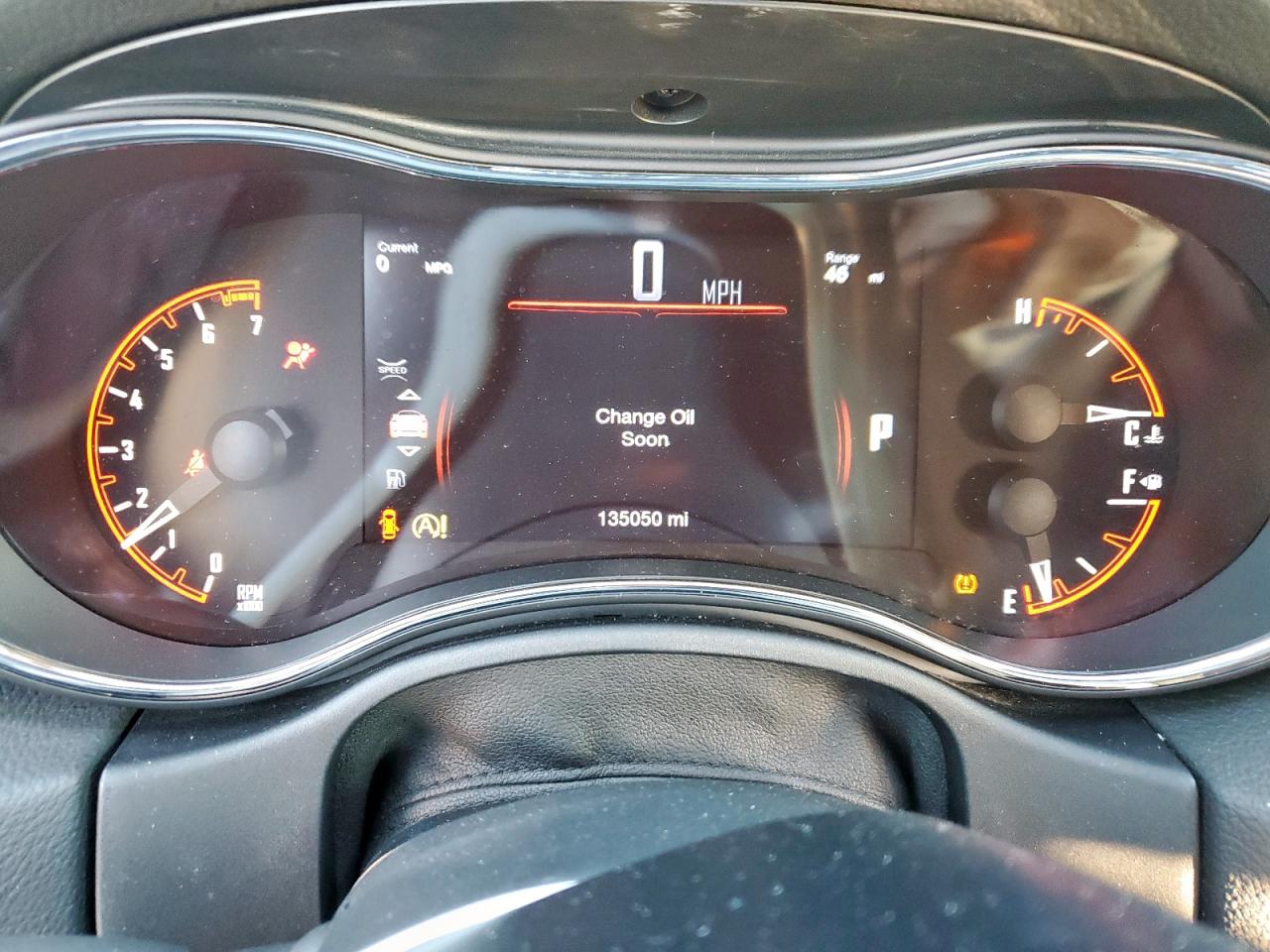 2016 Dodge Durango Limited VIN: 1C4RDHDG1GC374370 Lot: 90743045