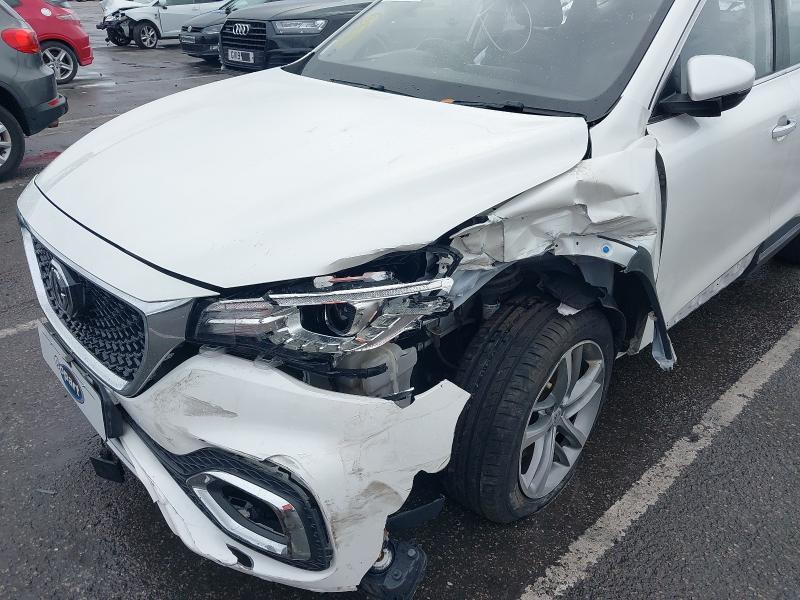 2023 MG MOTOR UK HS 1.5 T-GDI EXCITE 5DR DCT