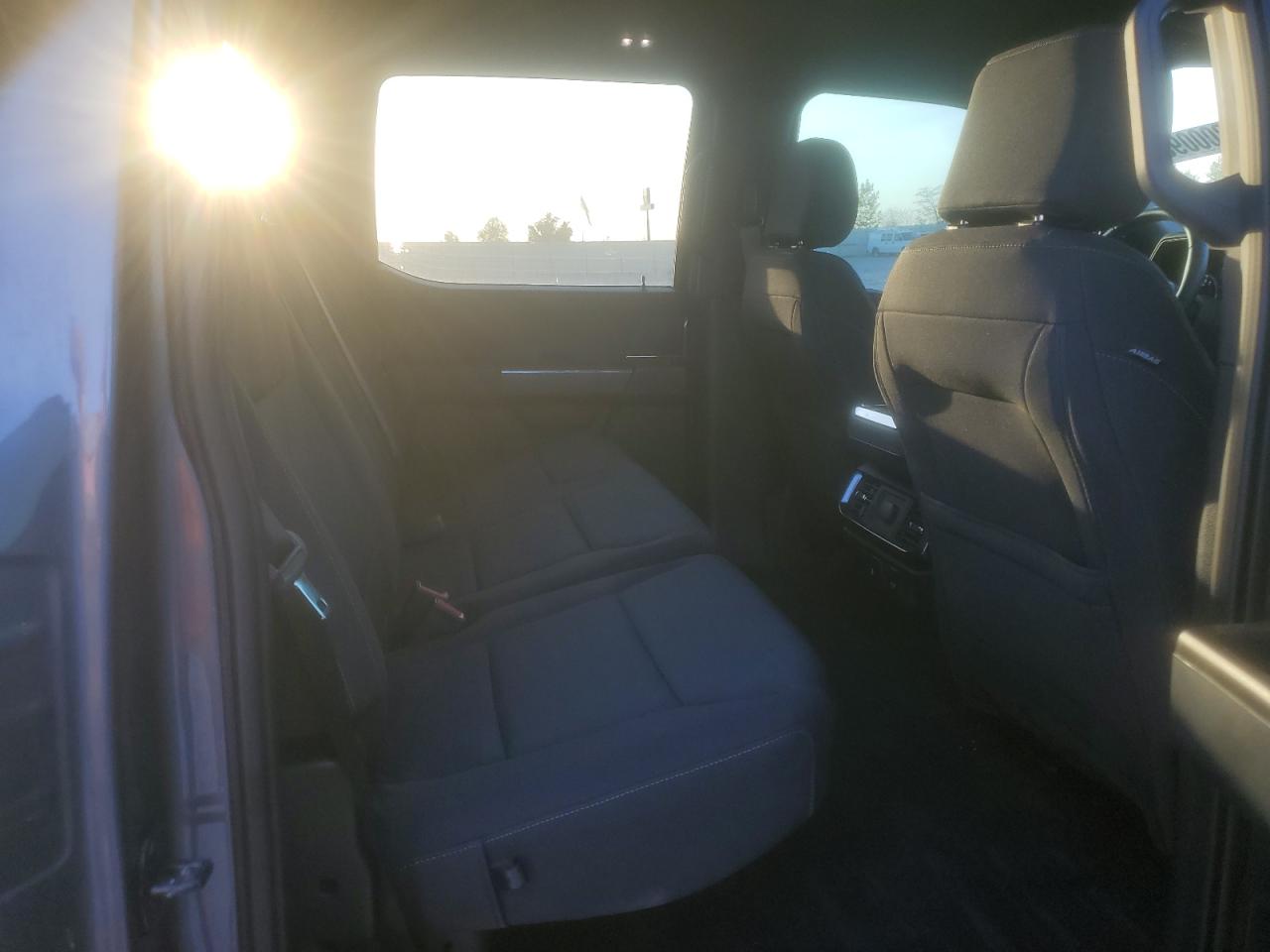 2023 Ford F150 Supercrew VIN: 1FTFW1ED6PFD05357 Lot: 82000935