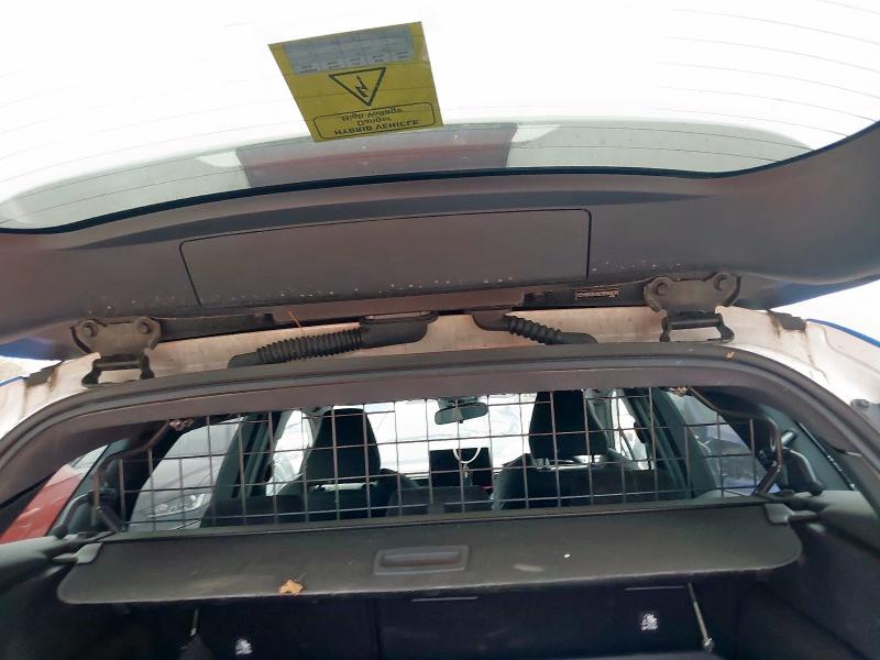 2023 TOYOTA COROLLA 1.8 HYBRID ICON 5DR CVT