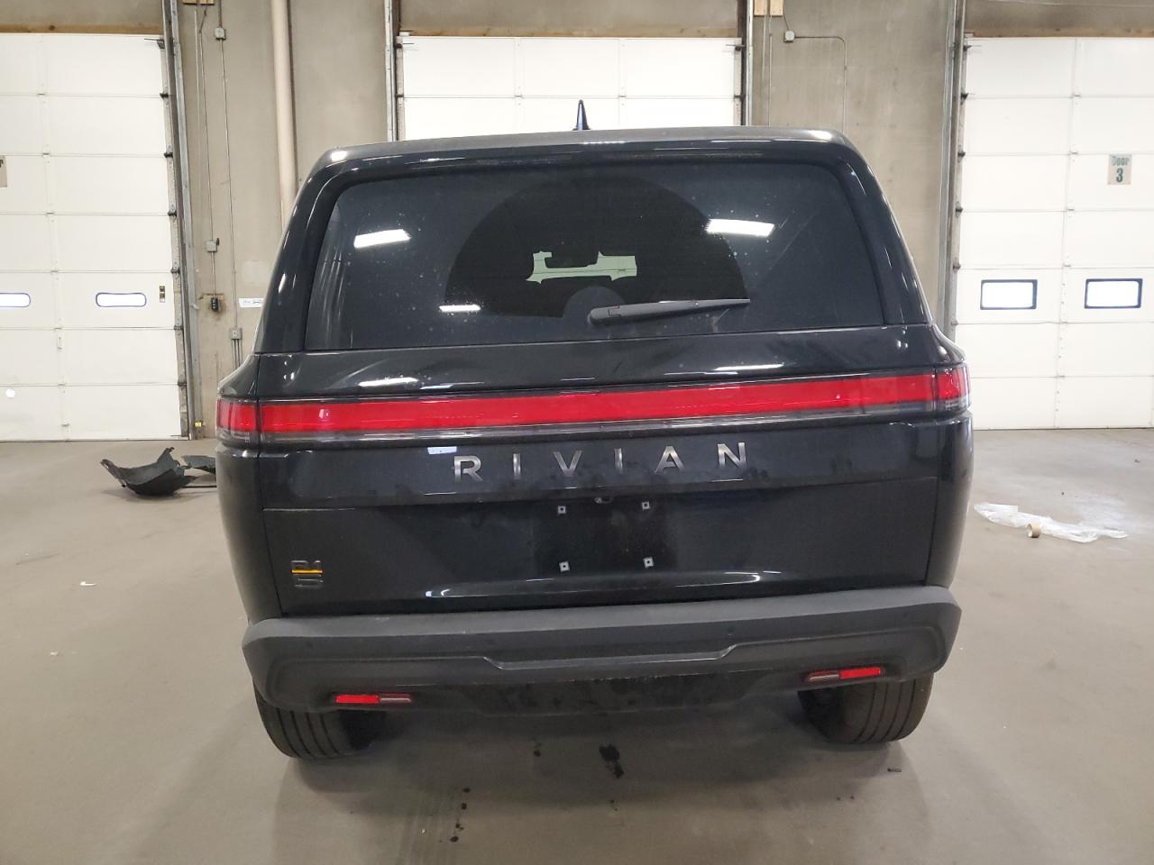 2025 Rivian R1S Premium VIN: 7PDSGCBP0SN070449 Lot: 87453915