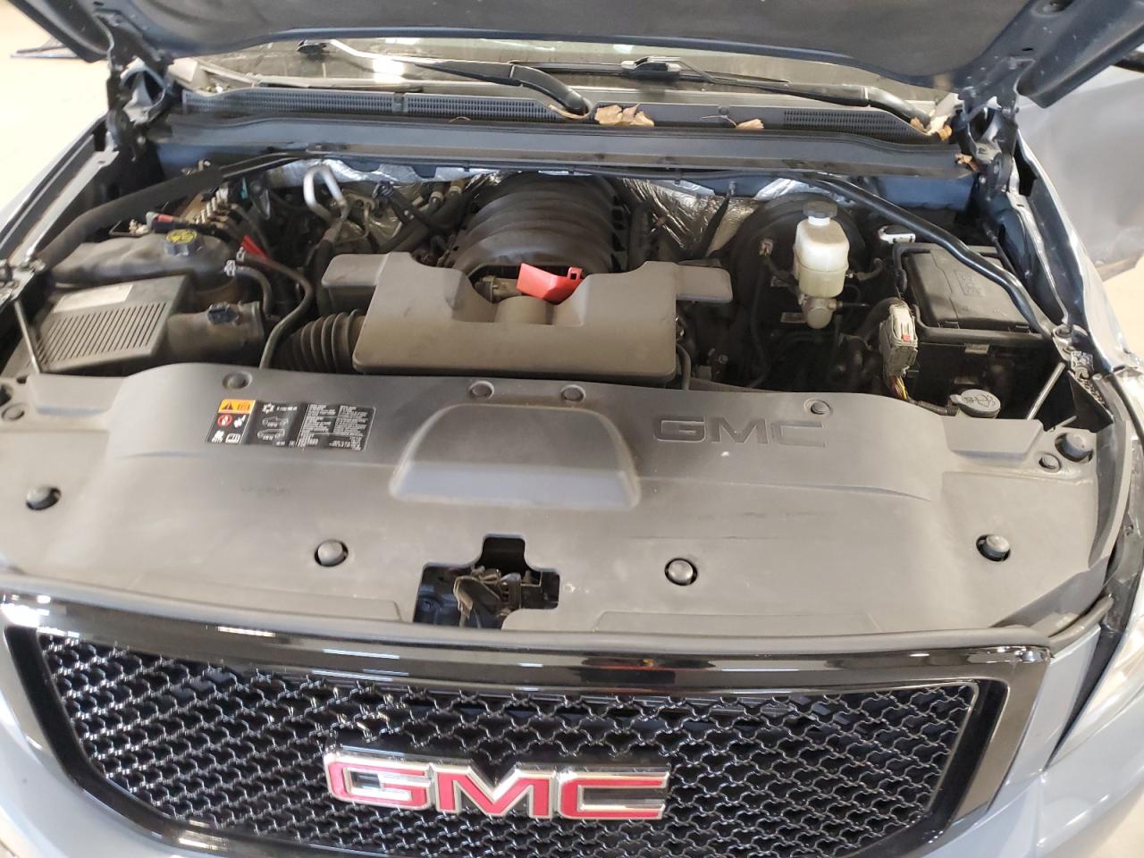 2016 GMC Yukon Xl K1500 Slt VIN: 1GKS2GKC6GR214763 Lot: 82290565