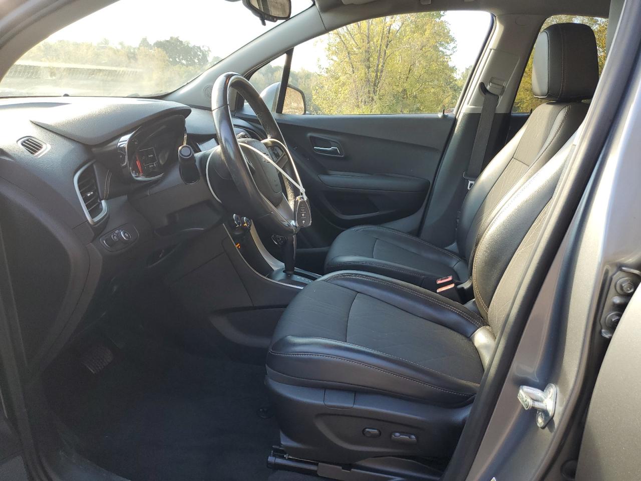 2020 Chevrolet Trax 1Lt VIN: 3GNCJPSB0LL157639 Lot: 82202505