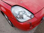 2003 TOYOTA MR2 ROADSTER VVTI  for sale at Copart PETERLEE