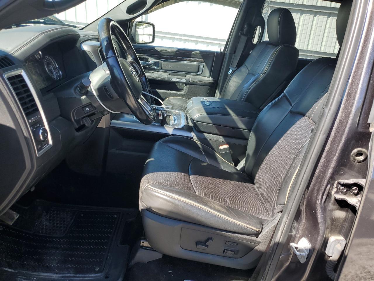 2018 Ram 1500 Longhorn VIN: 1C6RR7WT0JS147861 Lot: 84820165