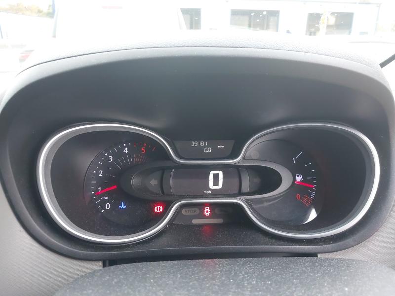 2019 RENAULT TRAFIC LL29 ENERGY DCI 125 SPORT NAV CREW VAN