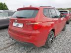 2015 BMW X3 XDRIVE20D M SPORT 5DR STEP AUTO for sale at Copart BELFAST