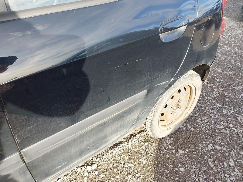 2010 KIA PICANTO 1.1 STRIKE 5DR AUTO