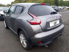 2014 NISSAN JUKE ACENTA PREMIUM DCI  for sale at Copart SANDTOFT