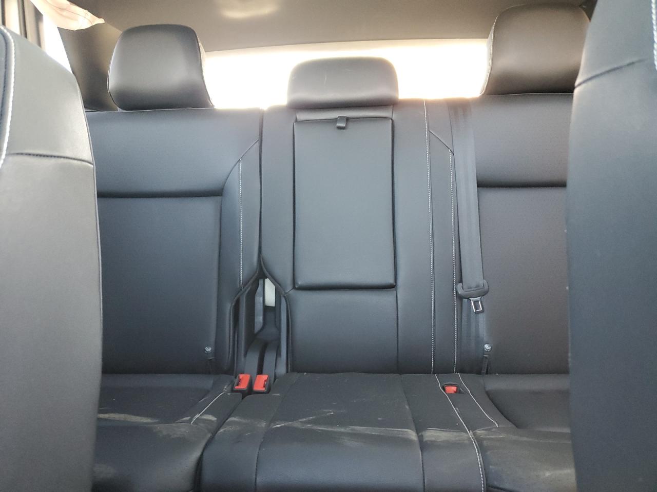 2020 Volkswagen Atlas Cross Sport Sel VIN: 1V2MC2CA8LC204779 Lot: 86666605