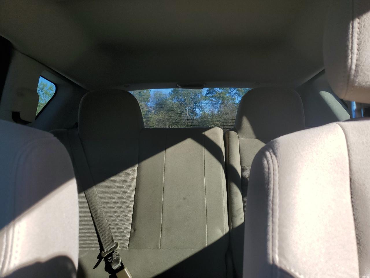 2014 Jeep Compass Sport VIN: 1C4NJCBB6ED648798 Lot: 81928455