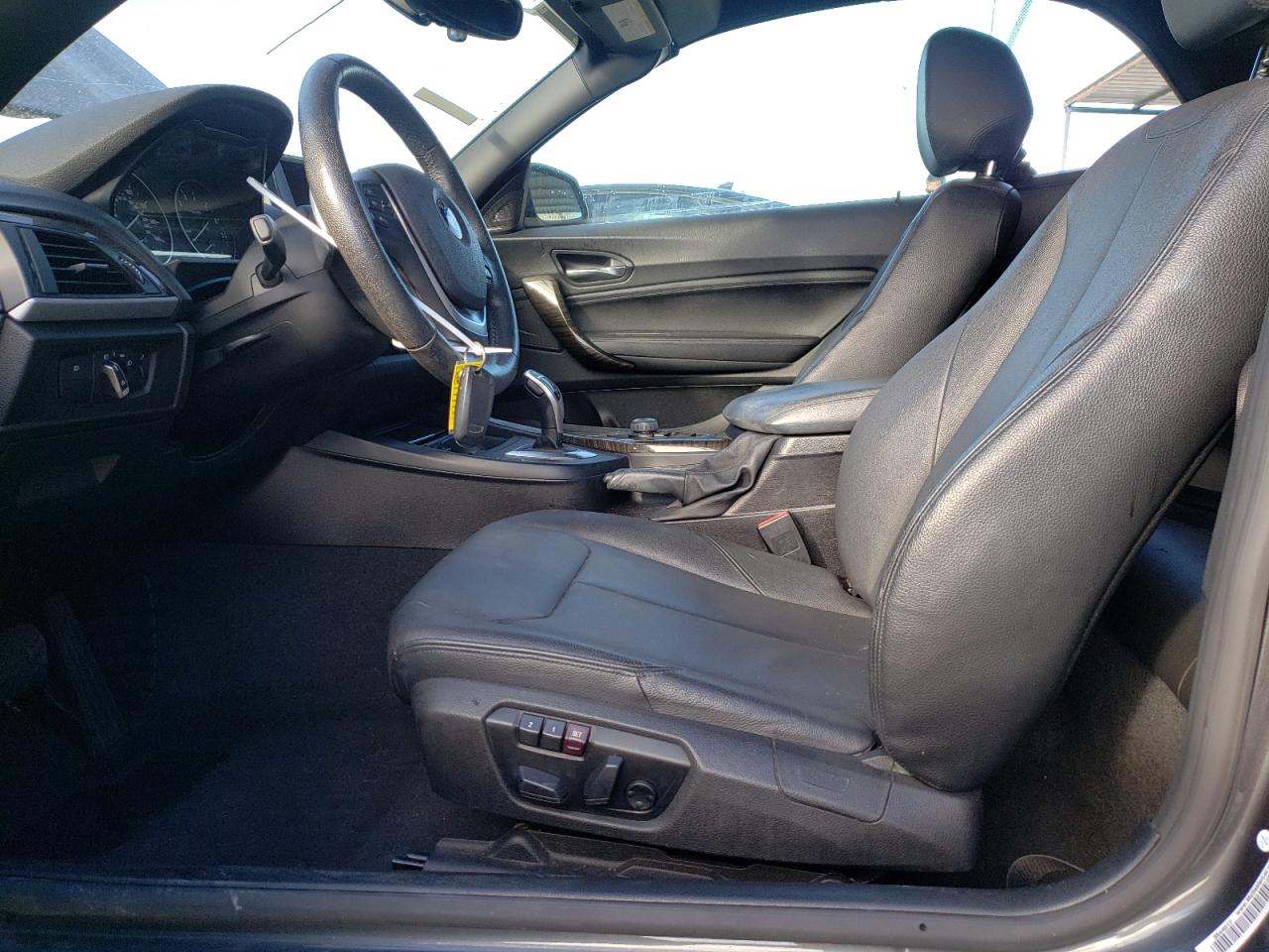 2015 BMW 228 I VIN: WBA1K5C57FV473955 Lot: 82462245