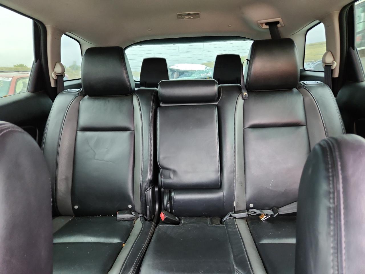 2012 Mazda Cx-9 VIN: JM3TB3DV9C0353976 Lot: 85314255