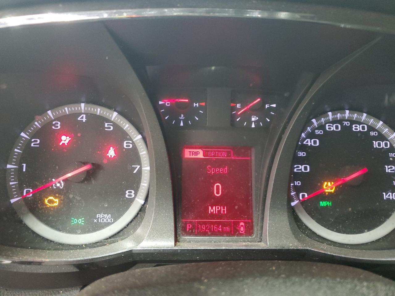 2015 GMC Terrain Sle VIN: 2GKALMEK0F6407897 Lot: 89500175