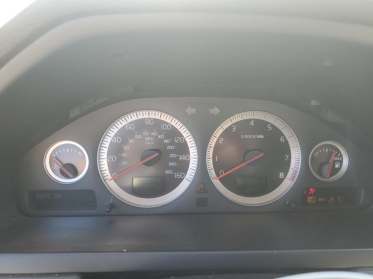 2013 Volvo Xc90 3.2 VIN: YV4952CZ8D1655874 Lot: 82636035