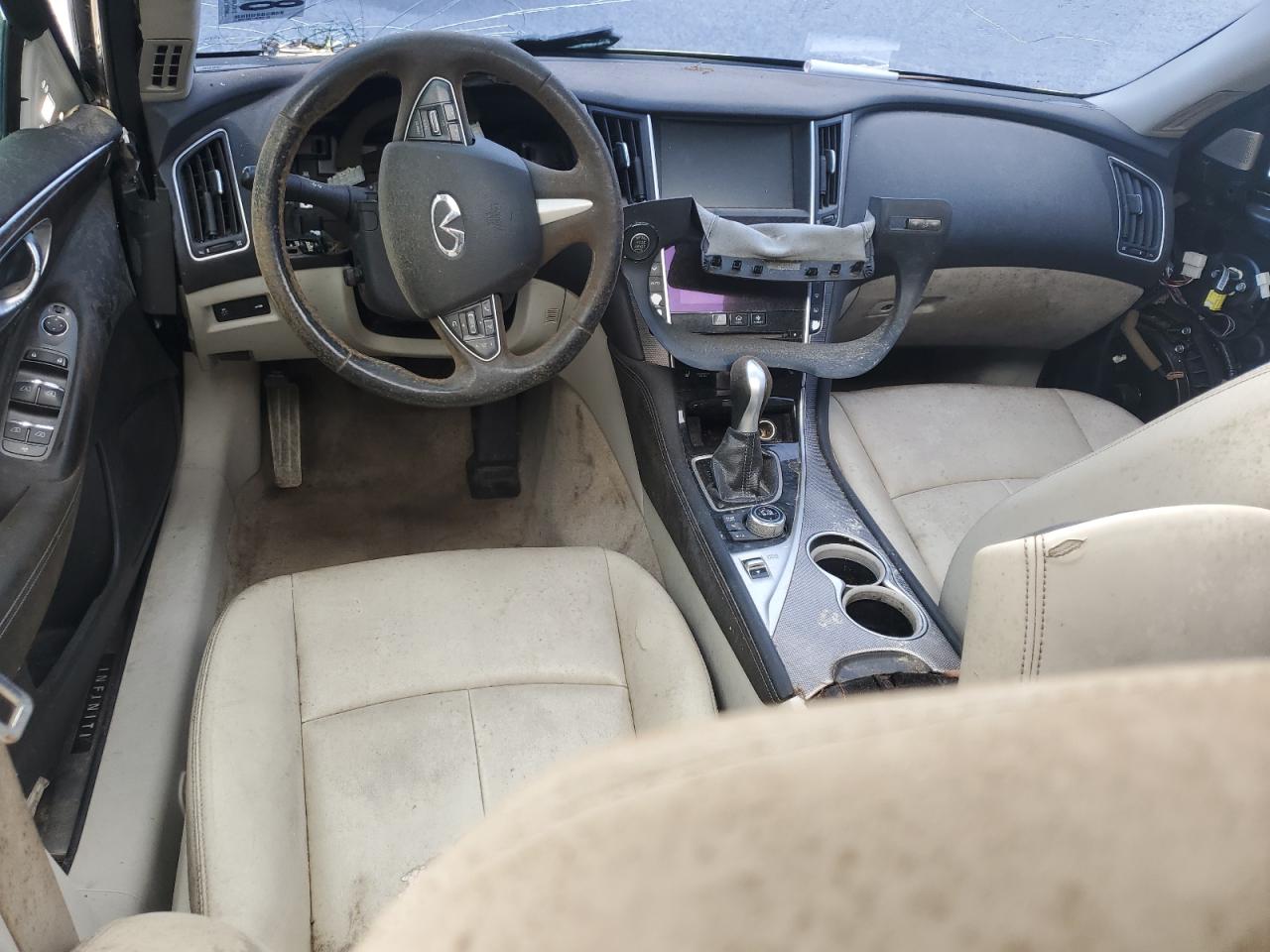 Q50 Q50