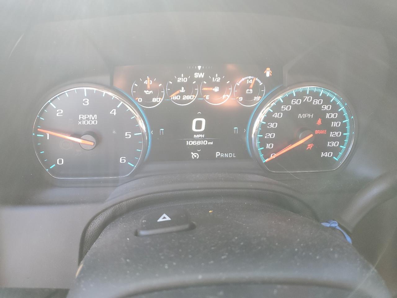 2018 GMC Yukon Xl Denali VIN: 1GKS2HKJ6JR287689 Lot: 85131955