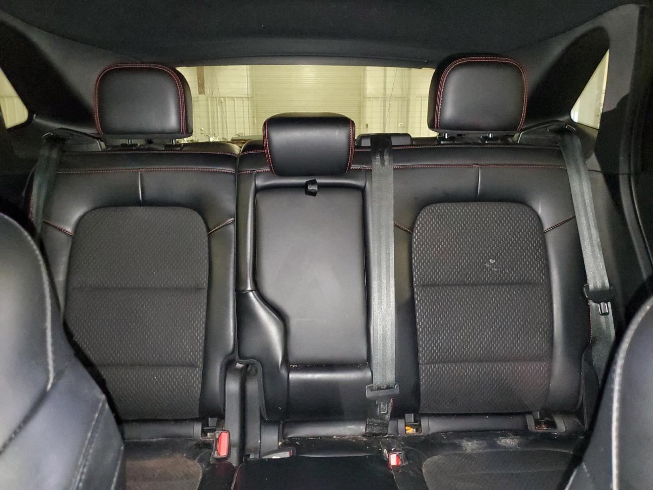 2024 Ford Escape St Line VIN: 1FMCU9MN9RUA60307 Lot: 82369525