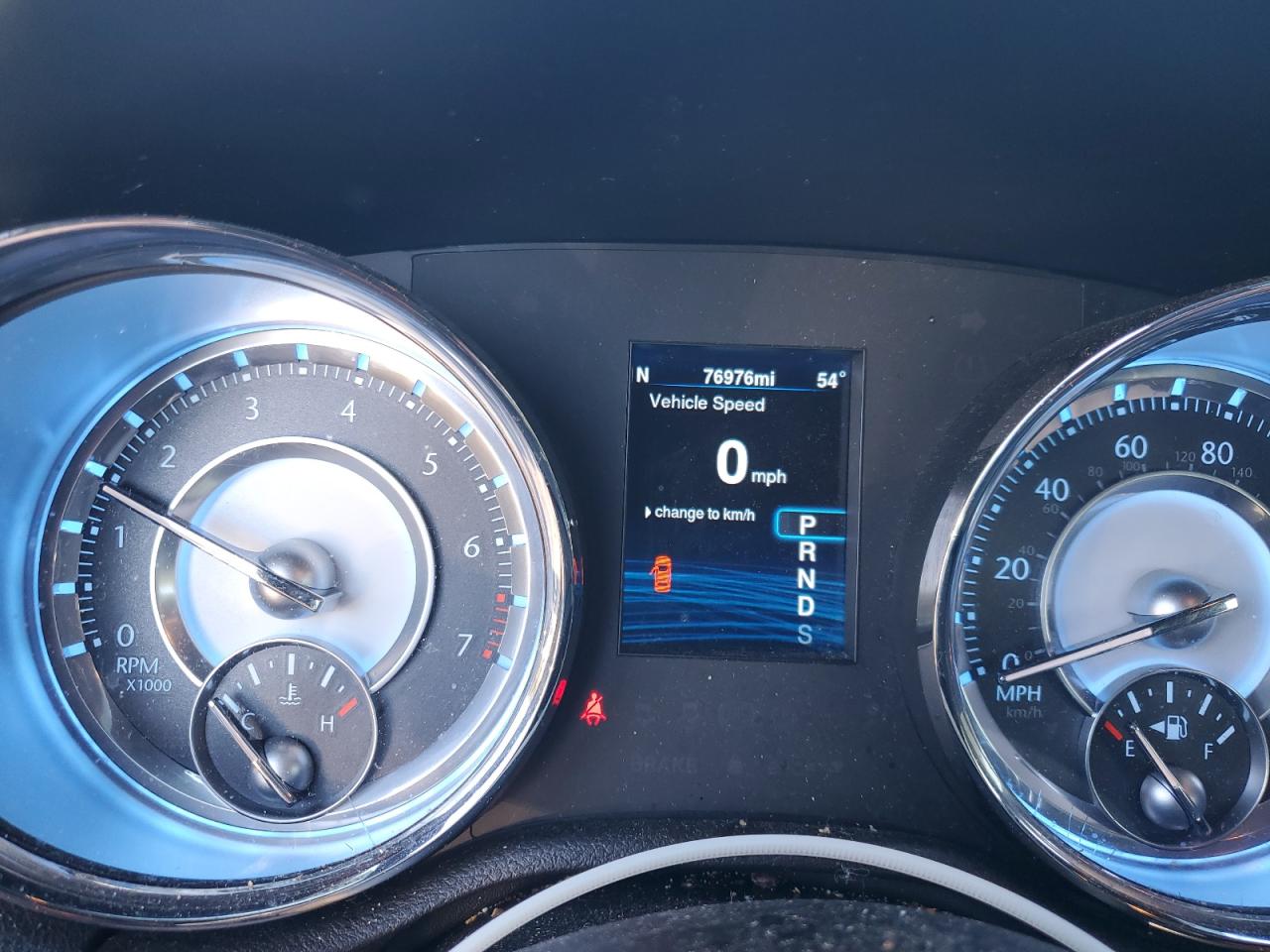 2013 Chrysler 300 S VIN: 2C3CCAGG7DH590295 Lot: 84880435