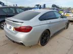 2017 BMW 435D XDRIVE GRANCOUPE MSP 435D XDRIVE M SPORT 5DR AUTO [PRO for sale at Copart PETERLEE