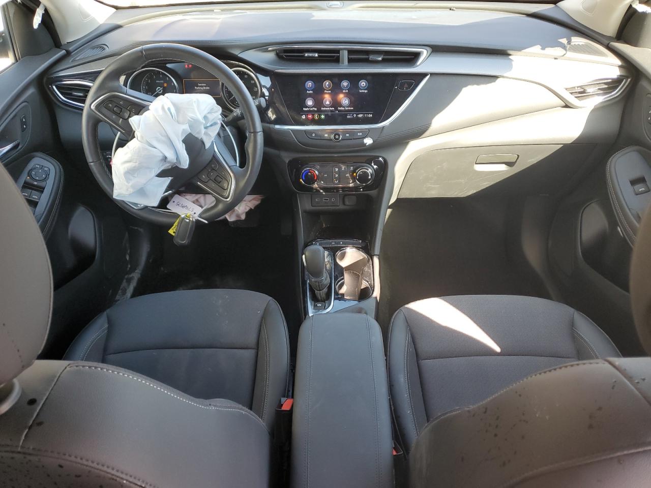 2024 Buick Encore Gx Preferred VIN: KL4MMBS20PB087391 Lot: 87469575