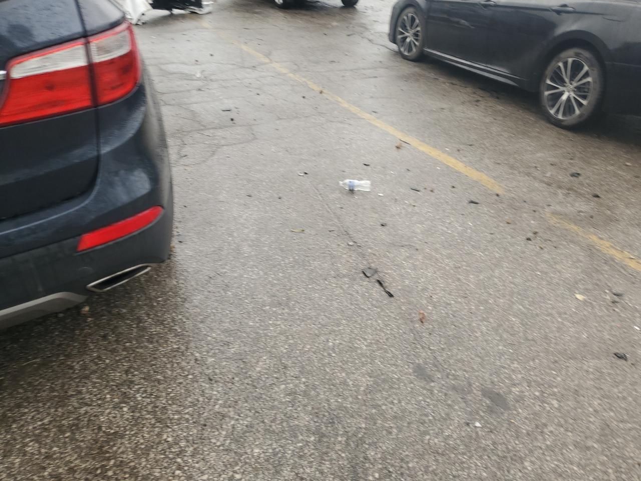 2013 Hyundai Santa Fe Gls VIN: KM8SM4HF5DU003807 Lot: 90109185