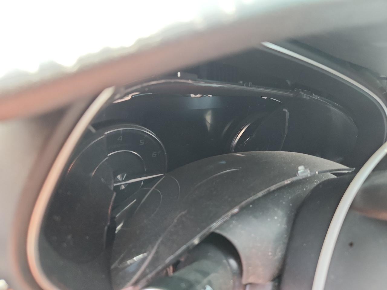 2021 Acura Tlx Advance VIN: 19UUB5F6XMA006586 Lot: 86679245