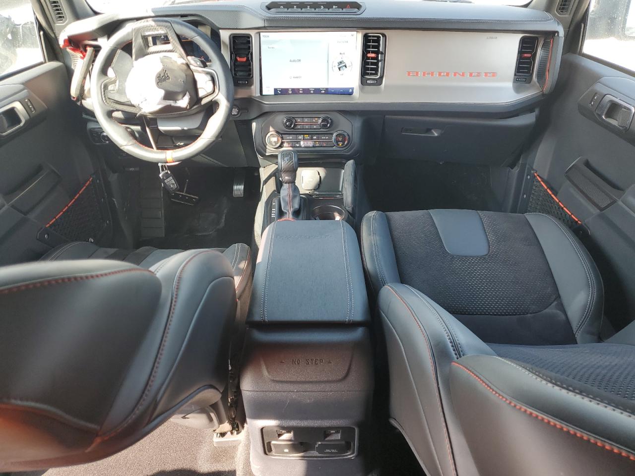 2024 Ford Bronco Raptor VIN: 1FMEE0RR2RLB33438 Lot: 89836815