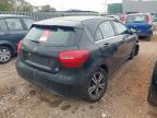 2018 MERCEDES-BENZ A CLASS A160 SE 5DR for sale at Copart BRISTOL