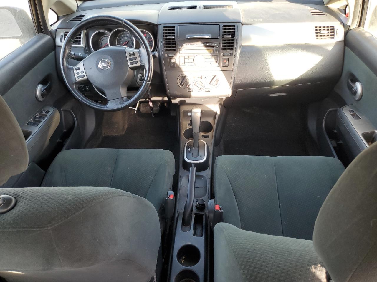 2012 Nissan Versa S VIN: 3N1BC1CP3CK290748 Lot: 85370075