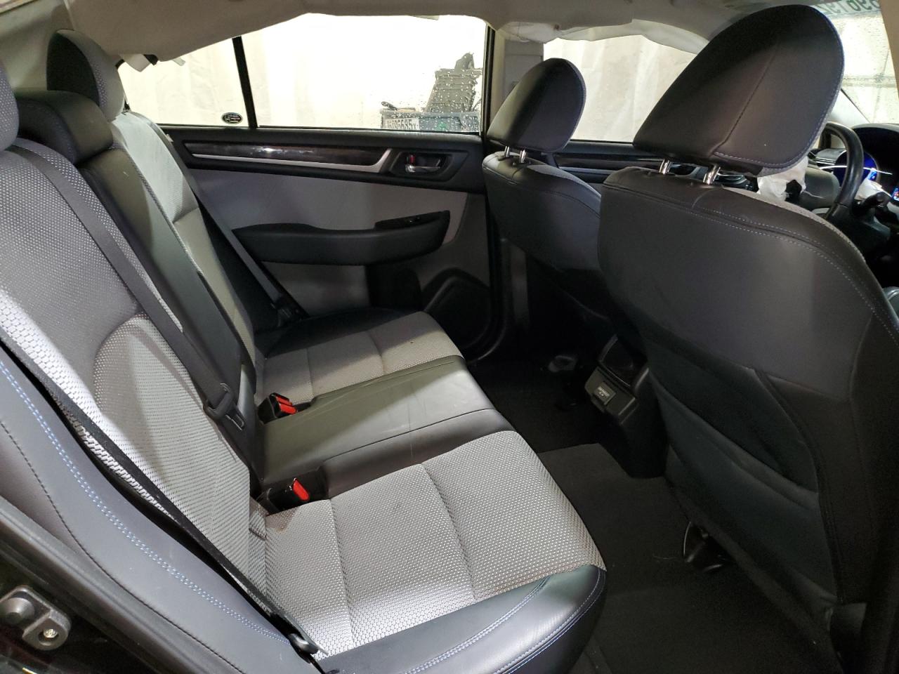 2018 Subaru Legacy Sport VIN: 4S3BNAS60J3029628 Lot: 89619235