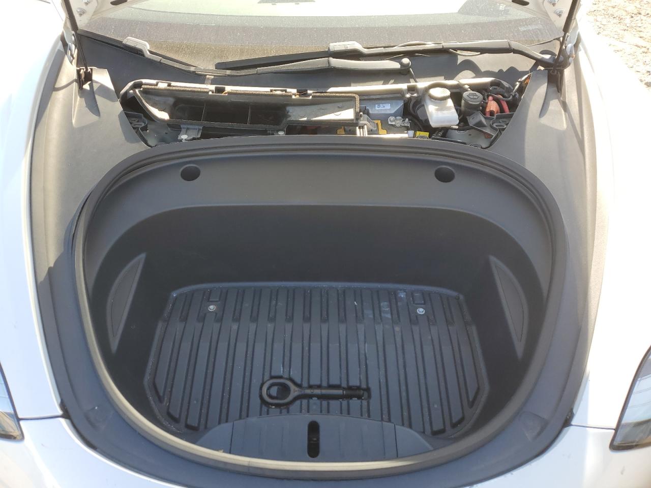 2020 Tesla Model 3 VIN: 5YJ3E1EA7LF504850 Lot: 84269325