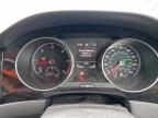 2014 VOLKSWAGEN GOLF SV GT TDI S-A  for sale at Copart NEWBURY