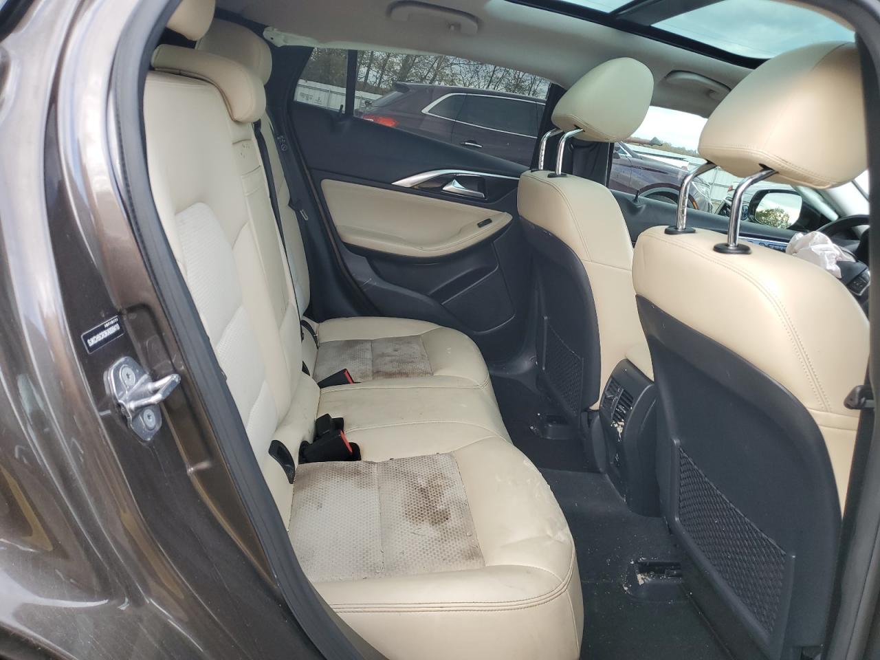 QX30 QX30
