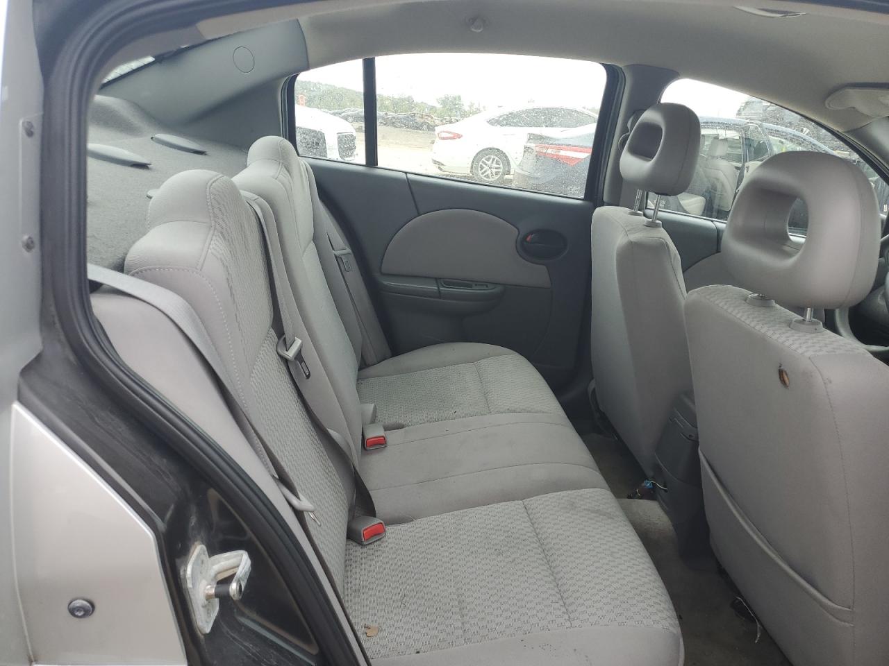 2005 Saturn Ion Level 2 VIN: 1G8AJ52F85Z173035 Lot: 82213525