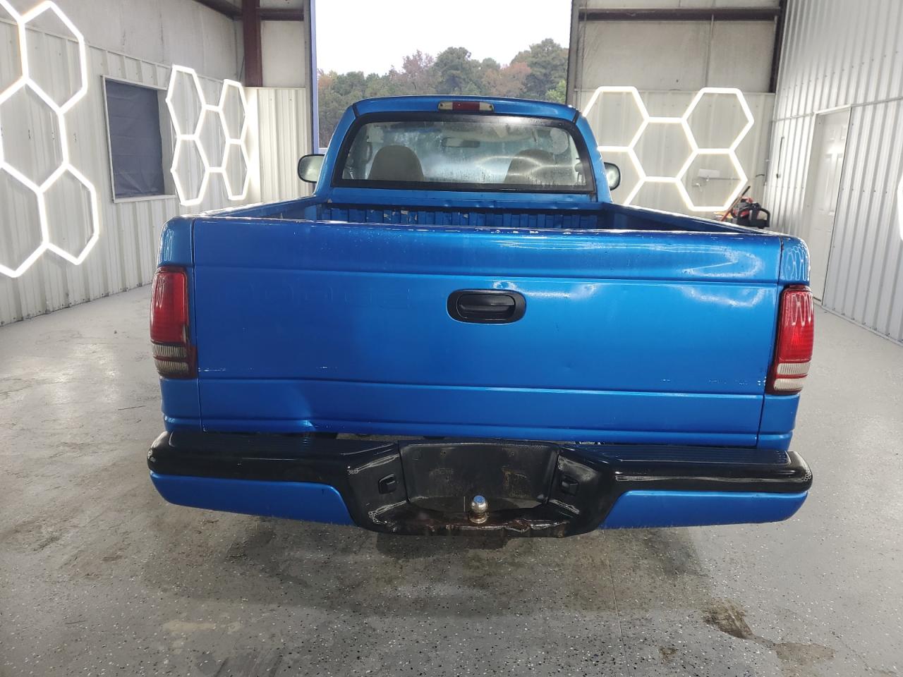 2000 Dodge Dakota VIN: 1B7GG26X2YS659403 Lot: 86785285