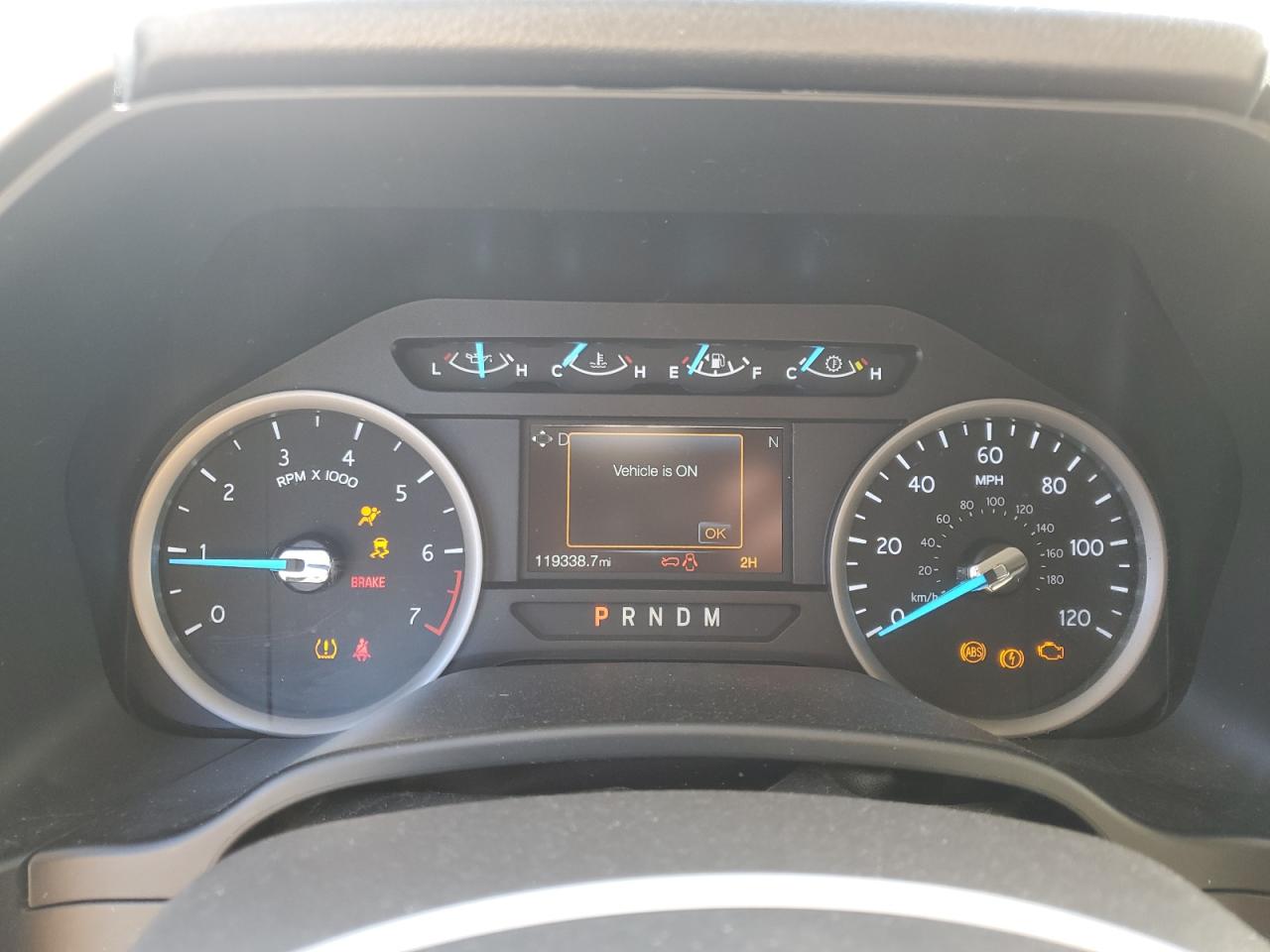 2018 Ford Expedition Xlt VIN: 1FMJU1JT3JEA30472 Lot: 84970405