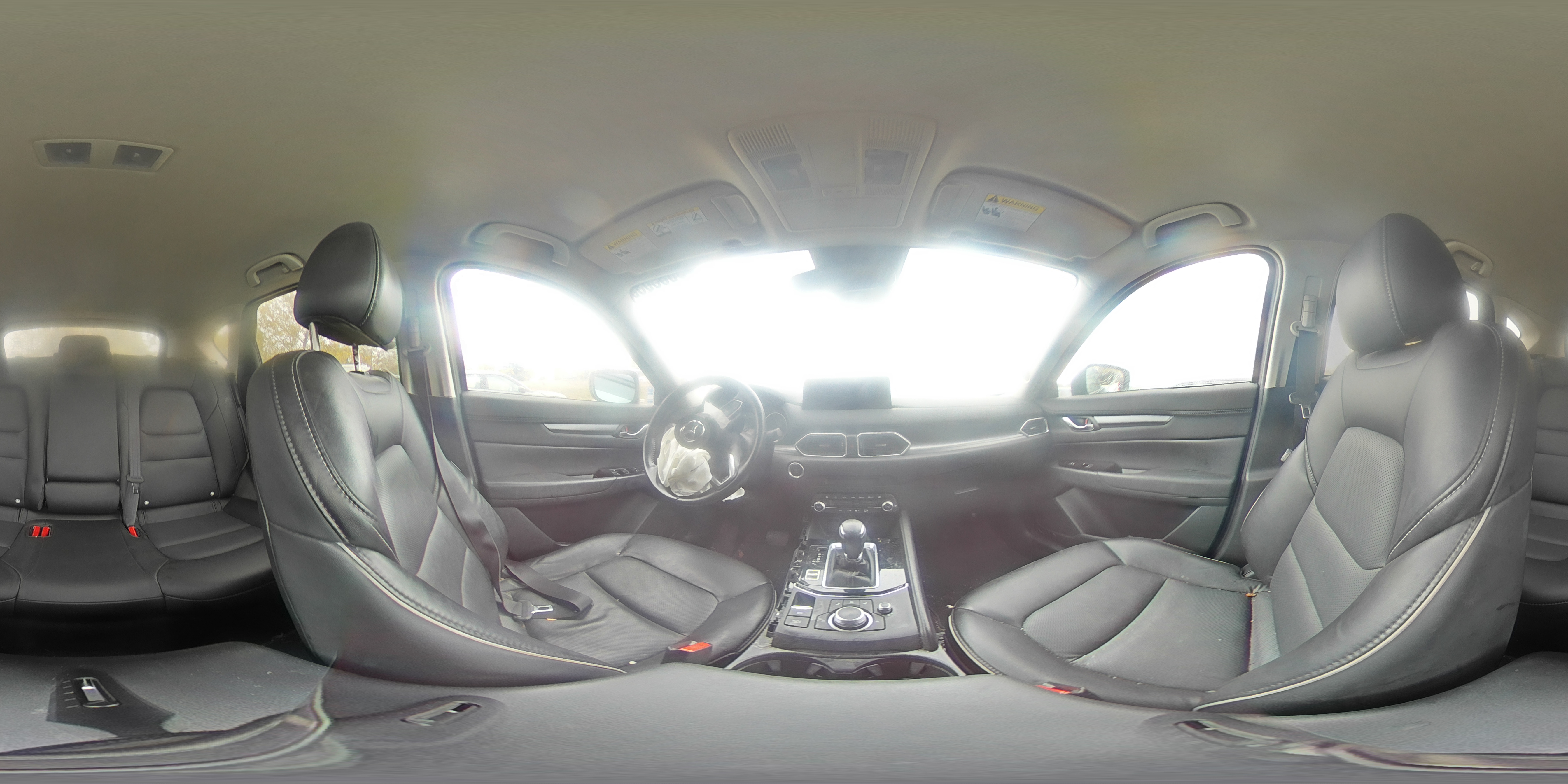 2024 Mazda Cx-5 Select VIN: JM3KFBBM7R0376251 Lot: 90330355